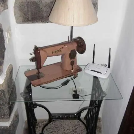 Sleeps 5 Wifi 아파트 티나조